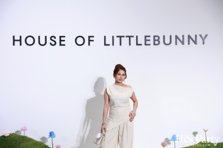 HOUSE OF LITTLEBUNNY 10th Years Anniversary Collection