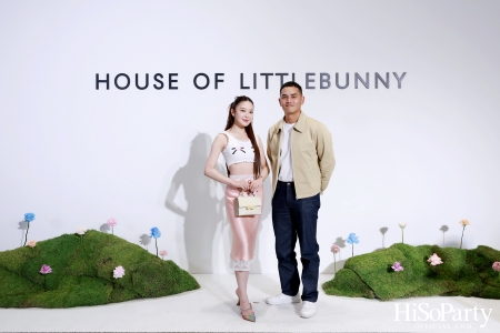 HOUSE OF LITTLEBUNNY 10th Years Anniversary Collection