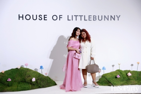 HOUSE OF LITTLEBUNNY 10th Years Anniversary Collection