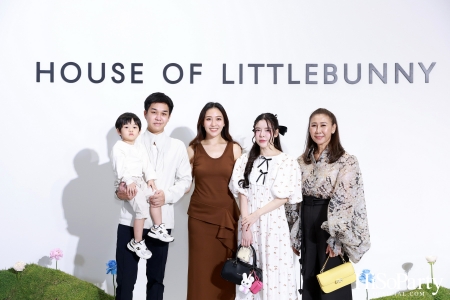 HOUSE OF LITTLEBUNNY 10th Years Anniversary Collection