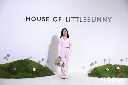 HOUSE OF LITTLEBUNNY 10th Years Anniversary Collection