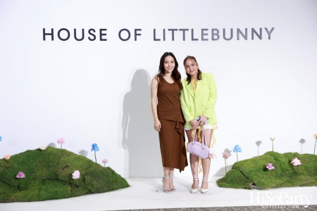 HOUSE OF LITTLEBUNNY 10th Years Anniversary Collection