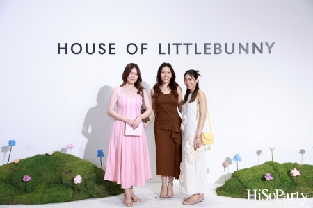 HOUSE OF LITTLEBUNNY 10th Years Anniversary Collection