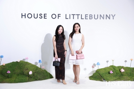 HOUSE OF LITTLEBUNNY 10th Years Anniversary Collection