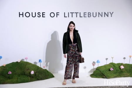 HOUSE OF LITTLEBUNNY 10th Years Anniversary Collection