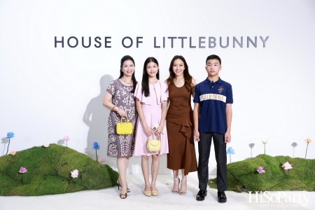 HOUSE OF LITTLEBUNNY 10th Years Anniversary Collection