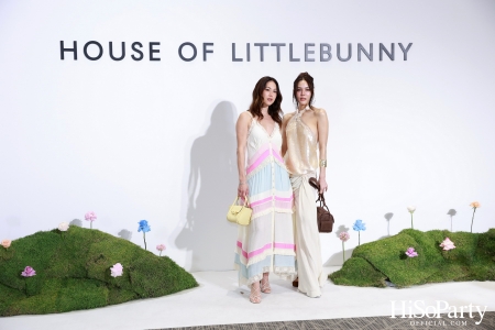 HOUSE OF LITTLEBUNNY 10th Years Anniversary Collection