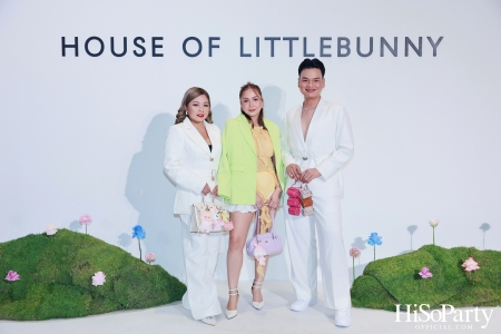 HOUSE OF LITTLEBUNNY 10th Years Anniversary Collection