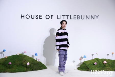 HOUSE OF LITTLEBUNNY 10th Years Anniversary Collection