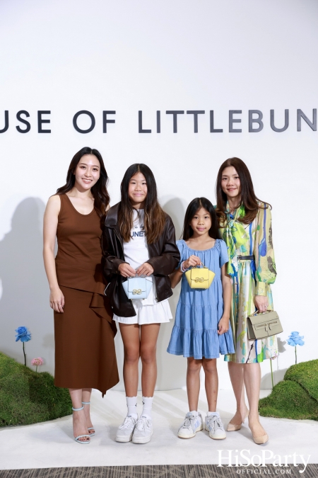 HOUSE OF LITTLEBUNNY 10th Years Anniversary Collection