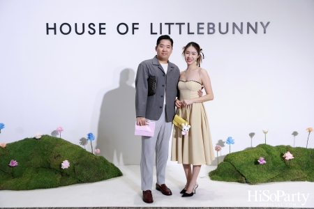 HOUSE OF LITTLEBUNNY 10th Years Anniversary Collection