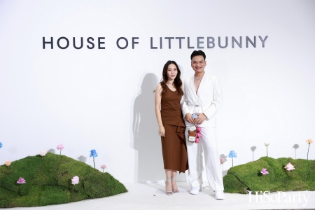 HOUSE OF LITTLEBUNNY 10th Years Anniversary Collection