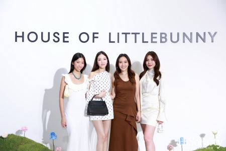 HOUSE OF LITTLEBUNNY 10th Years Anniversary Collection