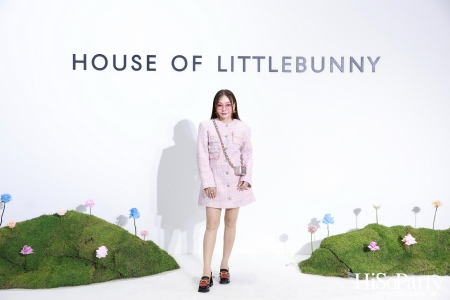 HOUSE OF LITTLEBUNNY 10th Years Anniversary Collection