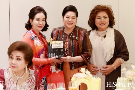 Beauty Gems จัดงานเซอร์ไพรส์วันเกิด แทนความรักแด่คนสำคัญ