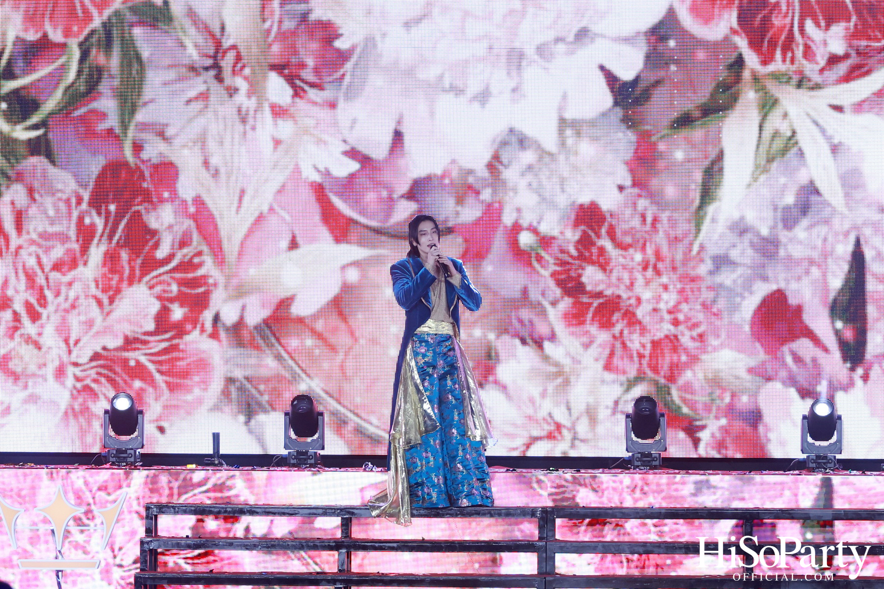 KING POWER ต้อนรับตรุษจีน 2025 กับงาน ‘KING POWER CHINESE NEW YEAR 2025 ช้อป ดวง ปัง’ เสริมเฮงฉลองปีมะเส็งมหามงคล 