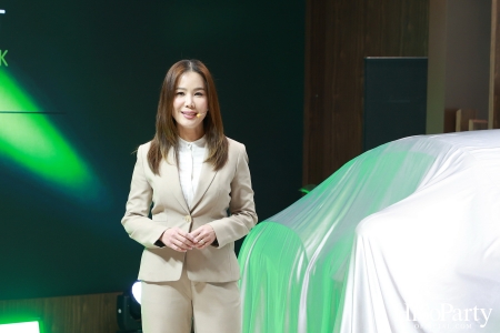 Bentley Bangkok เปิดตัว New Continental GT Speed การผสมผสานที่ลงตัวด้วยสมรรถนะระดับซูปเปอร์คาร์