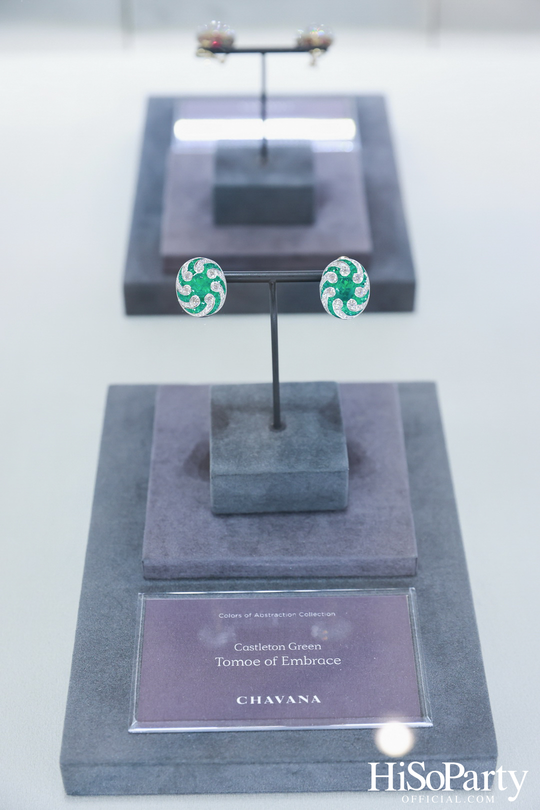 ‘CHAVANA’ ฉลองก้าวเข้าสู่ปีที่ 111 เปิดตัวแฟล็กชิพสโตร์ใหม่ใจกลางกรุงเทพฯ ในธีม ‘Ignite the Wonder of Colors’