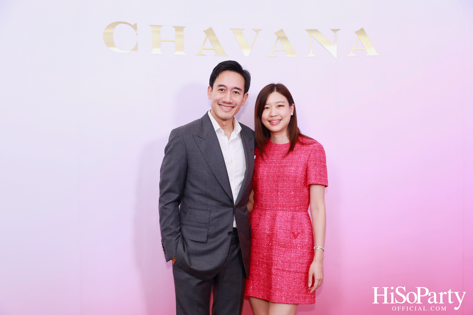 ‘CHAVANA’ ฉลองก้าวเข้าสู่ปีที่ 111 เปิดตัวแฟล็กชิพสโตร์ใหม่ใจกลางกรุงเทพฯ ในธีม ‘Ignite the Wonder of Colors’