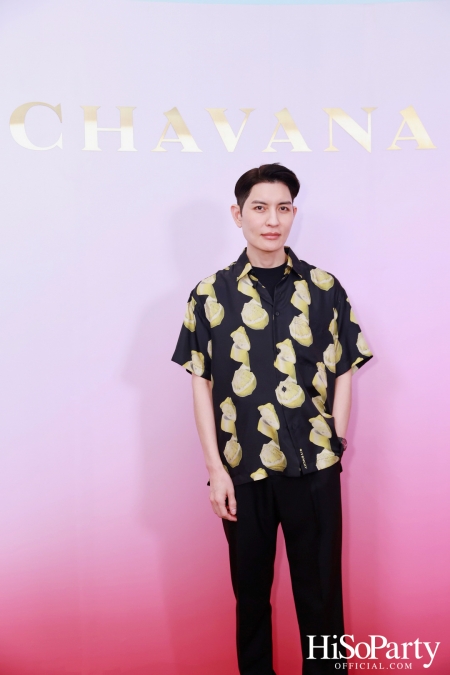 ‘CHAVANA’ ฉลองก้าวเข้าสู่ปีที่ 111 เปิดตัวแฟล็กชิพสโตร์ใหม่ใจกลางกรุงเทพฯ ในธีม ‘Ignite the Wonder of Colors’