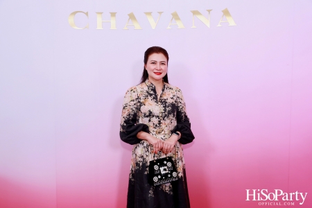 ‘CHAVANA’ ฉลองก้าวเข้าสู่ปีที่ 111 เปิดตัวแฟล็กชิพสโตร์ใหม่ใจกลางกรุงเทพฯ ในธีม ‘Ignite the Wonder of Colors’