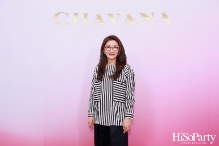 ‘CHAVANA’ ฉลองก้าวเข้าสู่ปีที่ 111 เปิดตัวแฟล็กชิพสโตร์ใหม่ใจกลางกรุงเทพฯ ในธีม ‘Ignite the Wonder of Colors’