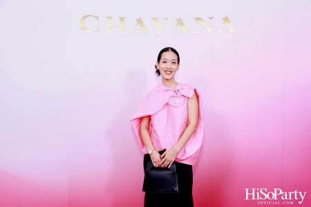 ‘CHAVANA’ ฉลองก้าวเข้าสู่ปีที่ 111 เปิดตัวแฟล็กชิพสโตร์ใหม่ใจกลางกรุงเทพฯ ในธีม ‘Ignite the Wonder of Colors’