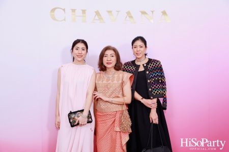 ‘CHAVANA’ ฉลองก้าวเข้าสู่ปีที่ 111 เปิดตัวแฟล็กชิพสโตร์ใหม่ใจกลางกรุงเทพฯ ในธีม ‘Ignite the Wonder of Colors’