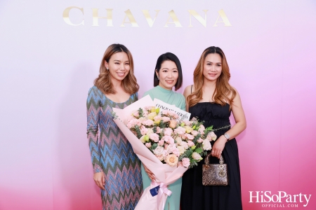 ‘CHAVANA’ ฉลองก้าวเข้าสู่ปีที่ 111 เปิดตัวแฟล็กชิพสโตร์ใหม่ใจกลางกรุงเทพฯ ในธีม ‘Ignite the Wonder of Colors’