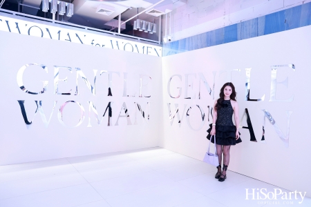 GENTLEWOMAN เปิดตัวแฟล็กชิพแห่งใหม่ พร้อมจัดแฟชั่นโชว์สุดเอ็กซ์คลูซีฟ ‘THE REAL-ity SHOW’