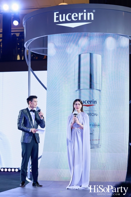 ยูเซอริน เปิดตัว EUCERIN EPICELLINE® SERUM นวัตกรรมแห่งการลดเลือนริ้วรอย ดูอ่อนเยาว์ลงถึง 5 ปีใน 4 สัปดาห์*