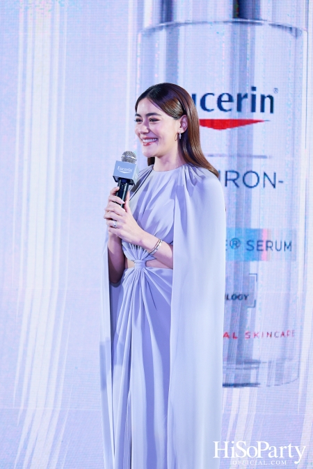 ยูเซอริน เปิดตัว EUCERIN EPICELLINE® SERUM นวัตกรรมแห่งการลดเลือนริ้วรอย ดูอ่อนเยาว์ลงถึง 5 ปีใน 4 สัปดาห์*