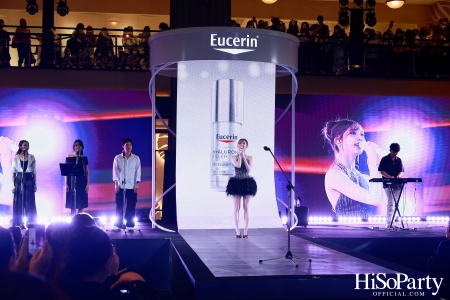 ยูเซอริน เปิดตัว EUCERIN EPICELLINE® SERUM นวัตกรรมแห่งการลดเลือนริ้วรอย ดูอ่อนเยาว์ลงถึง 5 ปีใน 4 สัปดาห์*