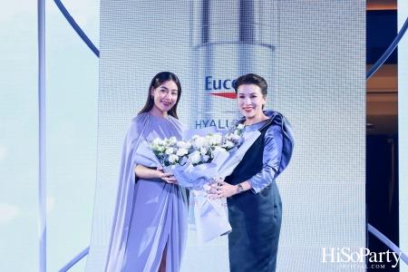 ยูเซอริน เปิดตัว EUCERIN EPICELLINE® SERUM นวัตกรรมแห่งการลดเลือนริ้วรอย ดูอ่อนเยาว์ลงถึง 5 ปีใน 4 สัปดาห์*