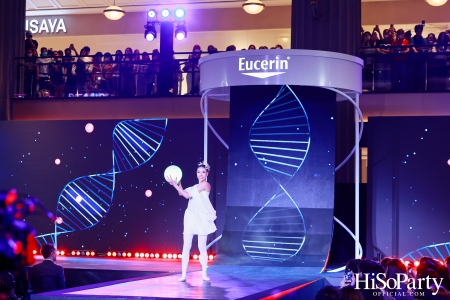 ยูเซอริน เปิดตัว EUCERIN EPICELLINE® SERUM นวัตกรรมแห่งการลดเลือนริ้วรอย ดูอ่อนเยาว์ลงถึง 5 ปีใน 4 สัปดาห์*