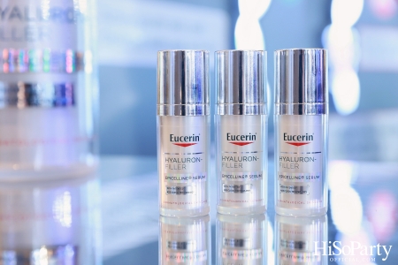 ยูเซอริน เปิดตัว EUCERIN EPICELLINE® SERUM นวัตกรรมแห่งการลดเลือนริ้วรอย ดูอ่อนเยาว์ลงถึง 5 ปีใน 4 สัปดาห์*