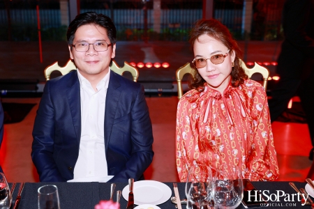 EM DISTRICT ฉลองค่ำคืนตรุษจีนสุดหรูในงาน ‘EM DISTRICT THE IMPERIAL LANTERN GALA DINNER’