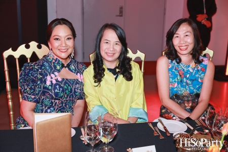 EM DISTRICT ฉลองค่ำคืนตรุษจีนสุดหรูในงาน ‘EM DISTRICT THE IMPERIAL LANTERN GALA DINNER’