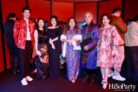 EM DISTRICT ฉลองค่ำคืนตรุษจีนสุดหรูในงาน ‘EM DISTRICT THE IMPERIAL LANTERN GALA DINNER’