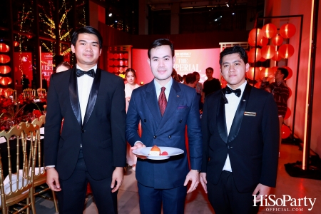 EM DISTRICT ฉลองค่ำคืนตรุษจีนสุดหรูในงาน ‘EM DISTRICT THE IMPERIAL LANTERN GALA DINNER’