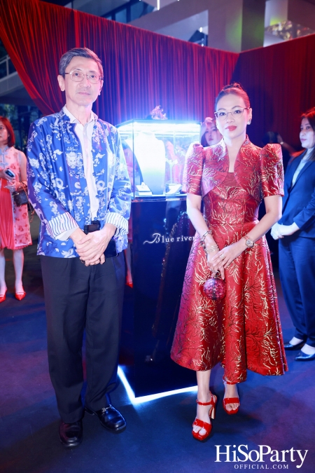 EM DISTRICT ฉลองค่ำคืนตรุษจีนสุดหรูในงาน ‘EM DISTRICT THE IMPERIAL LANTERN GALA DINNER’