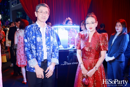 EM DISTRICT ฉลองค่ำคืนตรุษจีนสุดหรูในงาน ‘EM DISTRICT THE IMPERIAL LANTERN GALA DINNER’