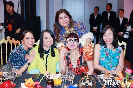 EM DISTRICT ฉลองค่ำคืนตรุษจีนสุดหรูในงาน ‘EM DISTRICT THE IMPERIAL LANTERN GALA DINNER’