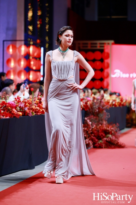 EM DISTRICT ฉลองค่ำคืนตรุษจีนสุดหรูในงาน ‘EM DISTRICT THE IMPERIAL LANTERN GALA DINNER’