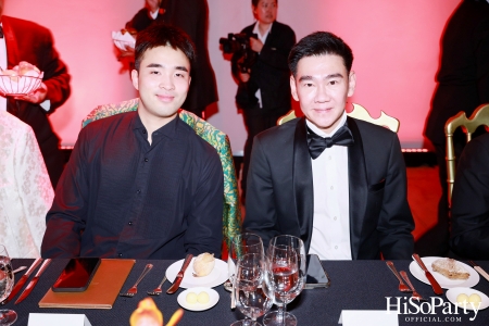 EM DISTRICT ฉลองค่ำคืนตรุษจีนสุดหรูในงาน ‘EM DISTRICT THE IMPERIAL LANTERN GALA DINNER’