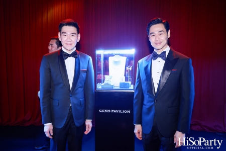 EM DISTRICT ฉลองค่ำคืนตรุษจีนสุดหรูในงาน ‘EM DISTRICT THE IMPERIAL LANTERN GALA DINNER’