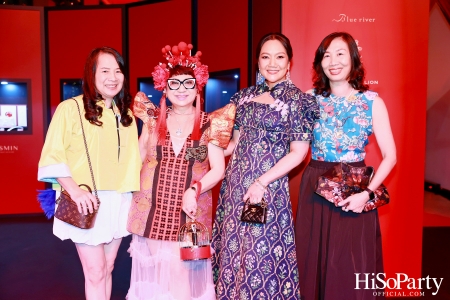 EM DISTRICT ฉลองค่ำคืนตรุษจีนสุดหรูในงาน ‘EM DISTRICT THE IMPERIAL LANTERN GALA DINNER’