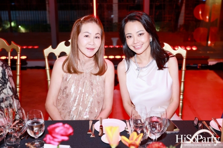 EM DISTRICT ฉลองค่ำคืนตรุษจีนสุดหรูในงาน ‘EM DISTRICT THE IMPERIAL LANTERN GALA DINNER’