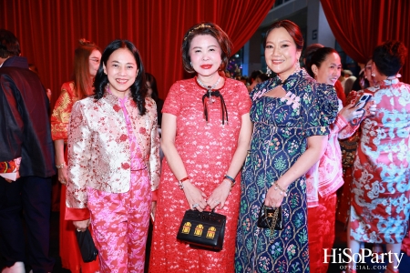 EM DISTRICT ฉลองค่ำคืนตรุษจีนสุดหรูในงาน ‘EM DISTRICT THE IMPERIAL LANTERN GALA DINNER’