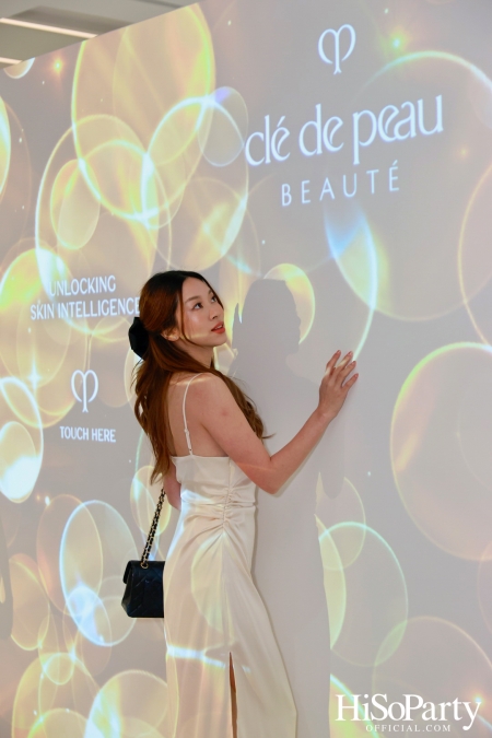 Clé de Peau Beauté The Story of Radiance ปรากฏการณ์ความงามเหนือระดับจาก Clé de Peau Beauté